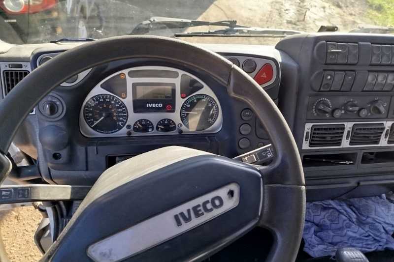 OmecoHub - Immagine IVECO 120E24